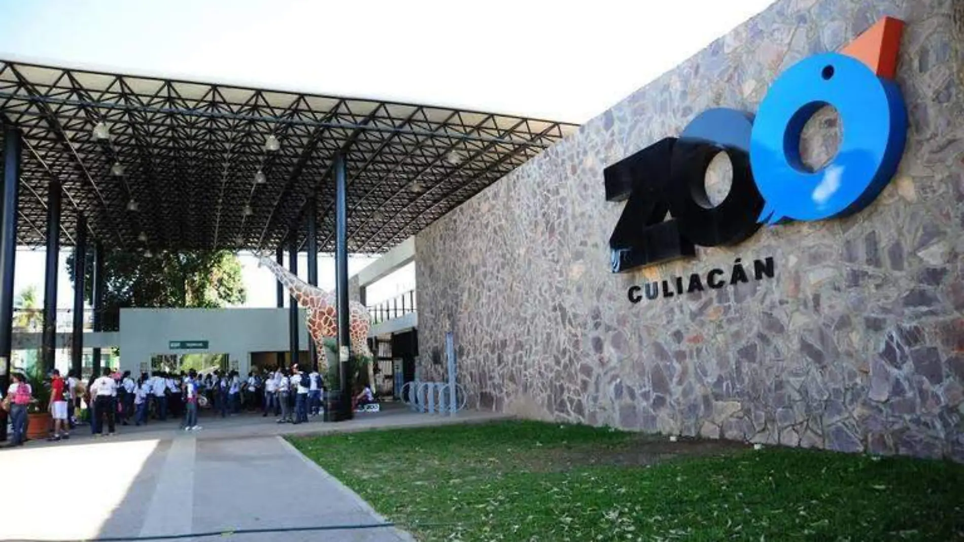 ZOOLOGICO CULIACAN